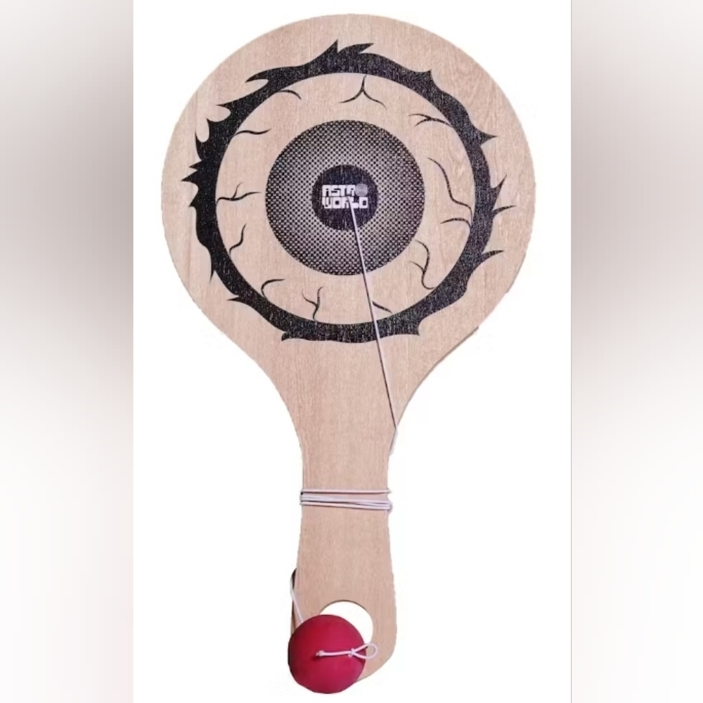 Travis Scott Astroworld Paddle Ball